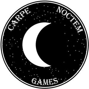 Carpe Noctem Games